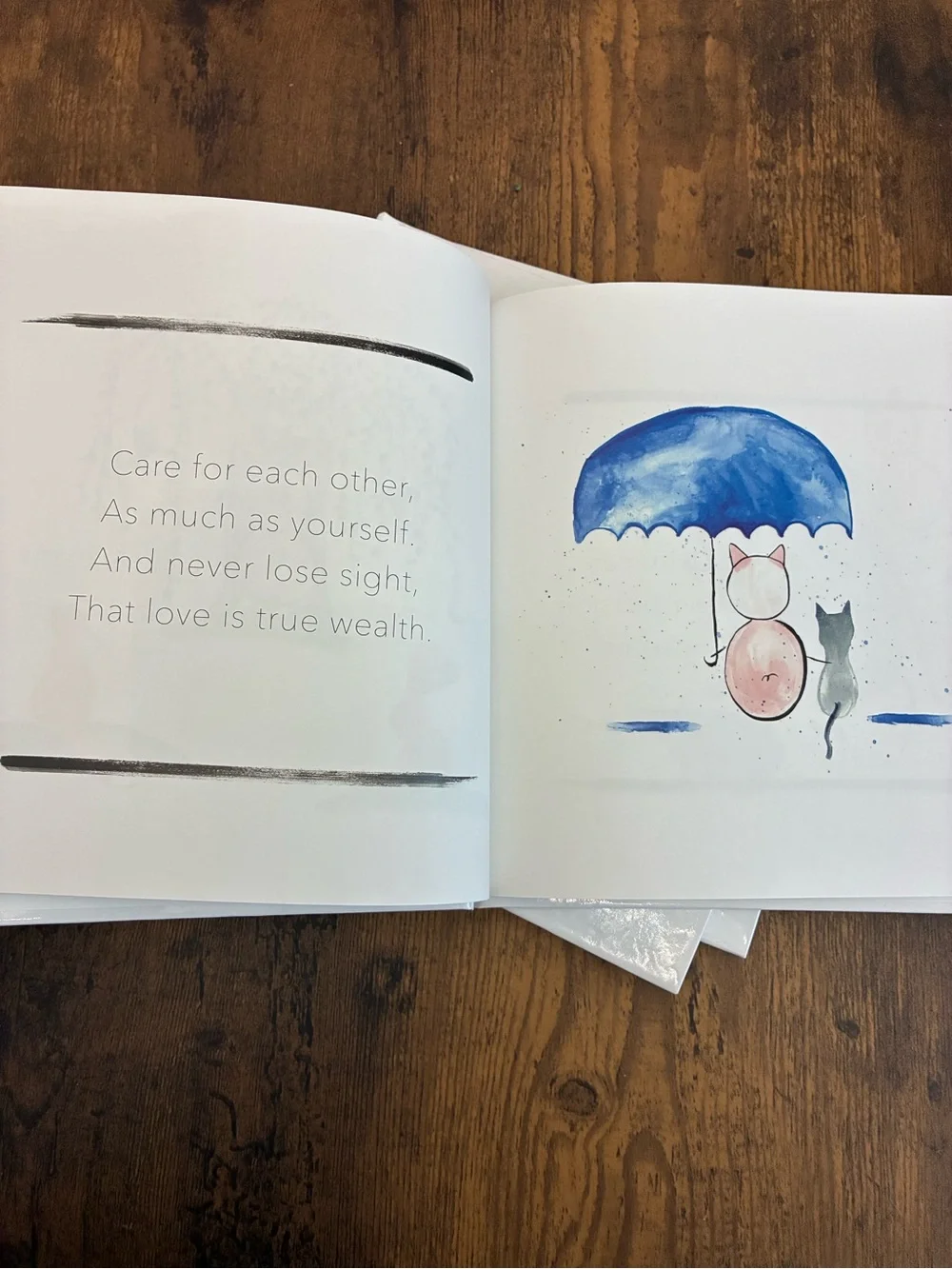 Set of Zen Pig Children’s Books